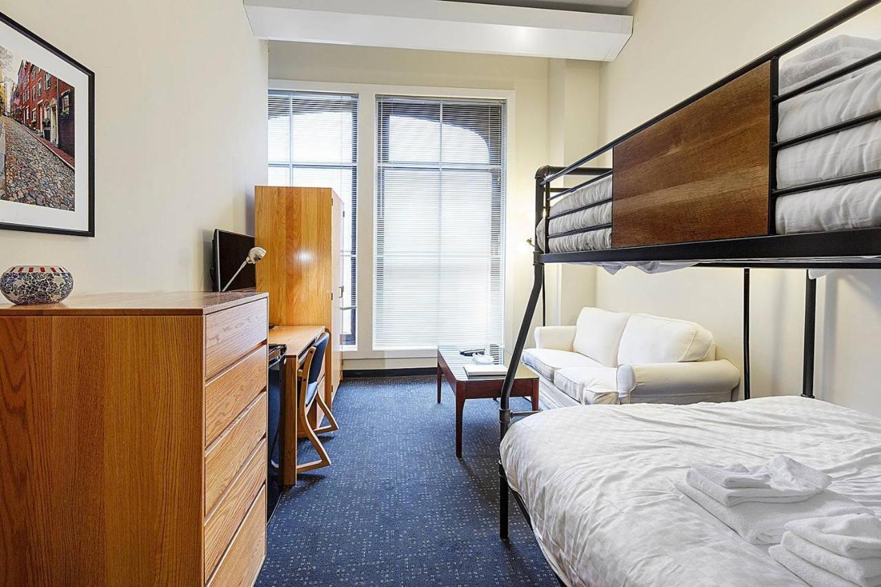 Studio Ready 4 Students & Traveling Professionals! 310 Apartman Boston Kültér fotó