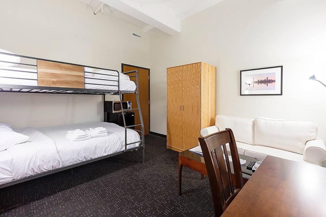 Studio Ready 4 Students & Traveling Professionals! 310 Apartman Boston Kültér fotó