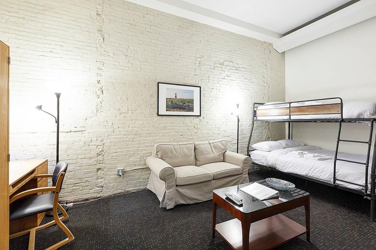 Studio Ready 4 Students & Traveling Professionals! 310 Apartman Boston Kültér fotó