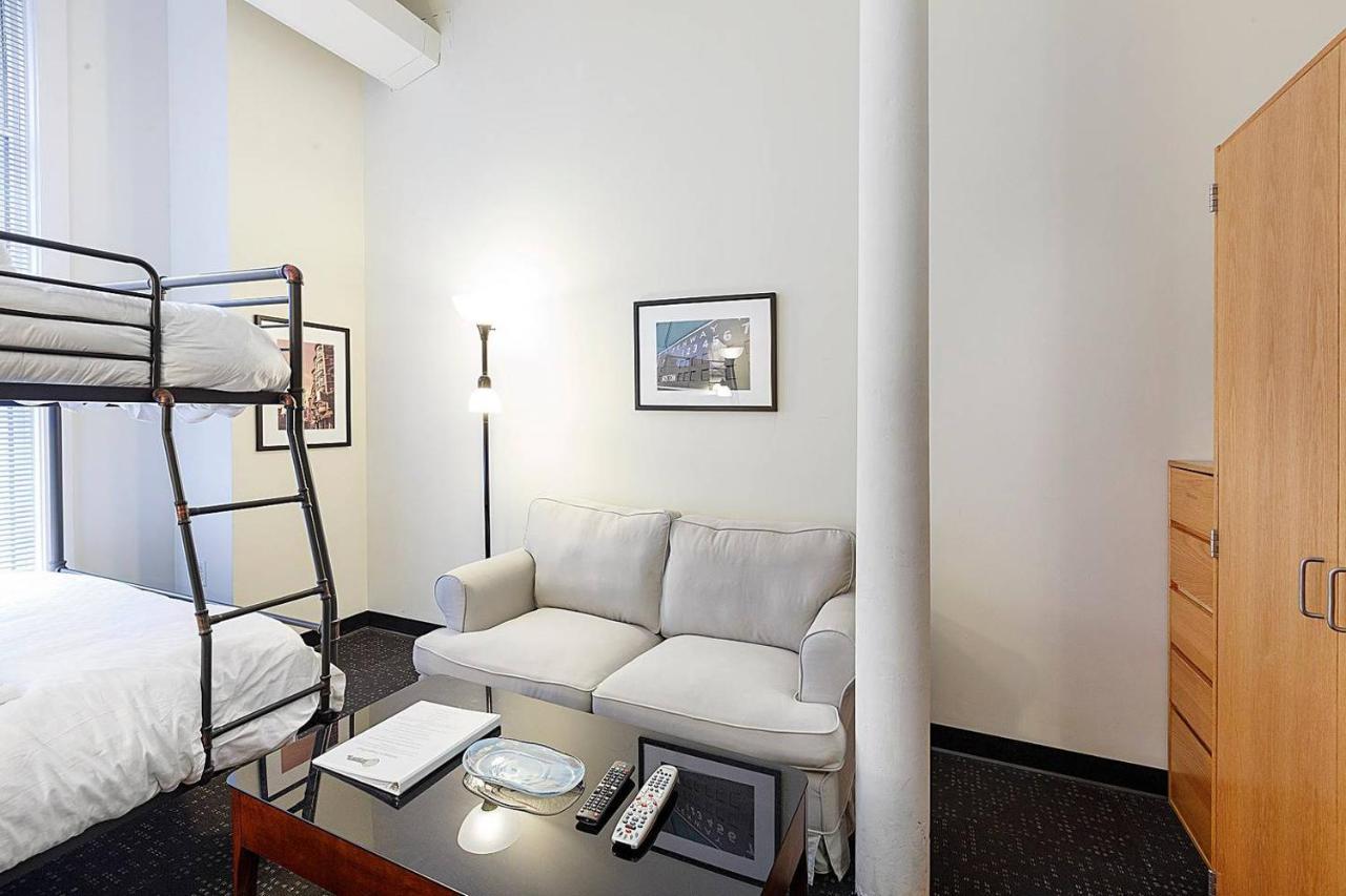 Studio Ready 4 Students & Traveling Professionals! 310 Apartman Boston Kültér fotó