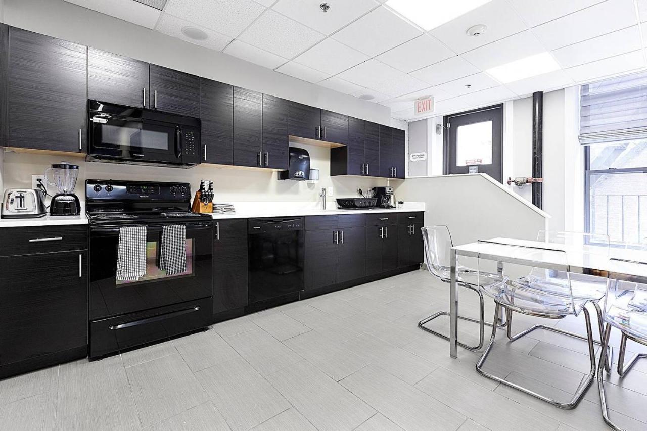 Studio Ready 4 Students & Traveling Professionals! 310 Apartman Boston Kültér fotó