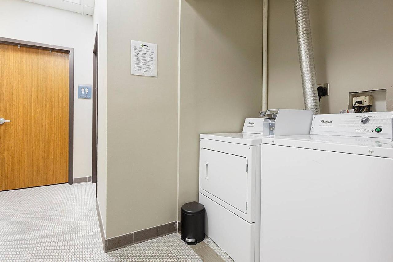Studio Ready 4 Students & Traveling Professionals! 310 Apartman Boston Kültér fotó