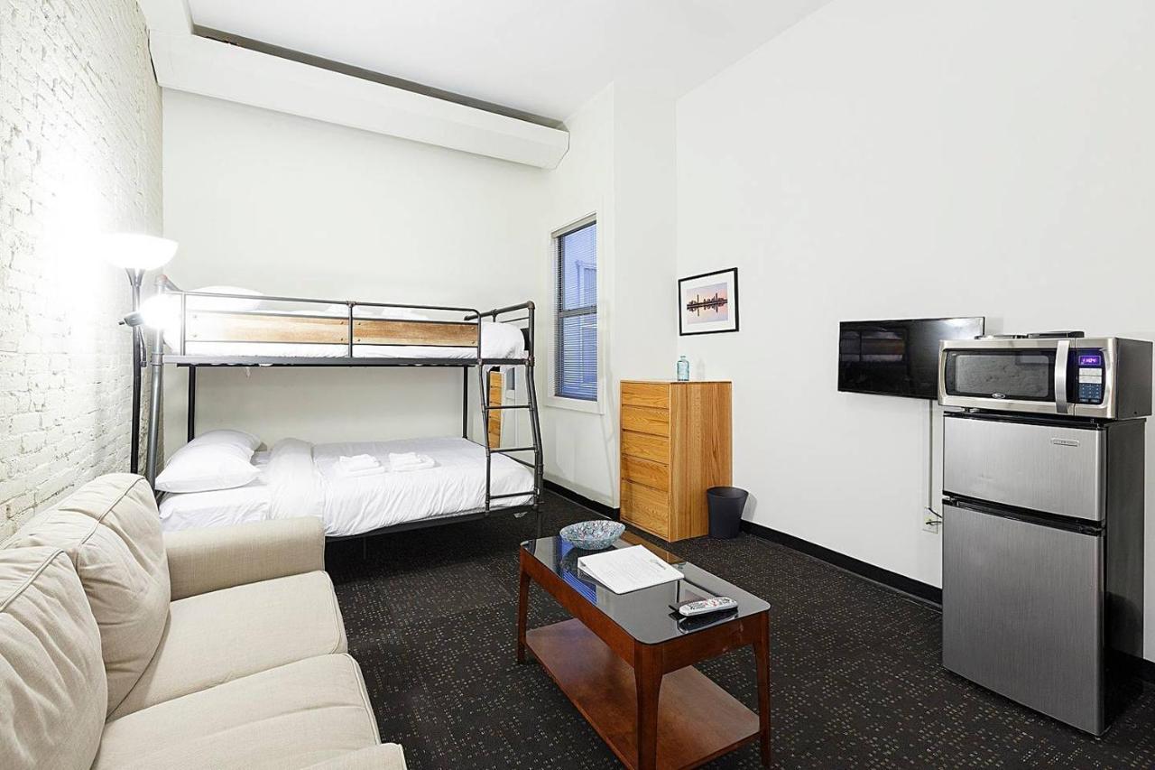 Studio Ready 4 Students & Traveling Professionals! 310 Apartman Boston Kültér fotó