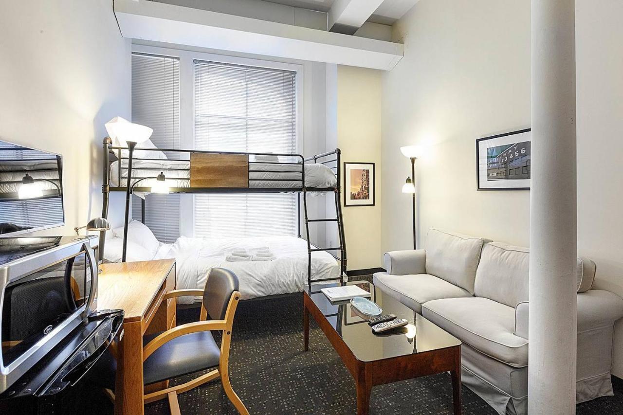 Studio Ready 4 Students & Traveling Professionals! 310 Apartman Boston Kültér fotó