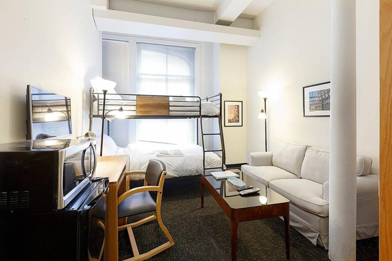 Studio Ready 4 Students & Traveling Professionals! 310 Apartman Boston Kültér fotó