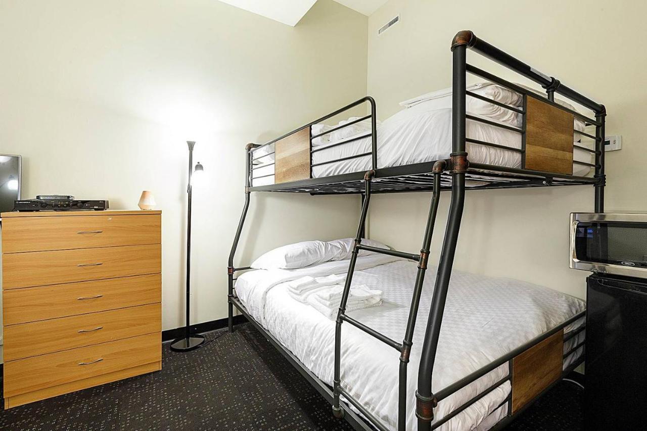Studio Ready 4 Students & Traveling Professionals! 310 Apartman Boston Kültér fotó