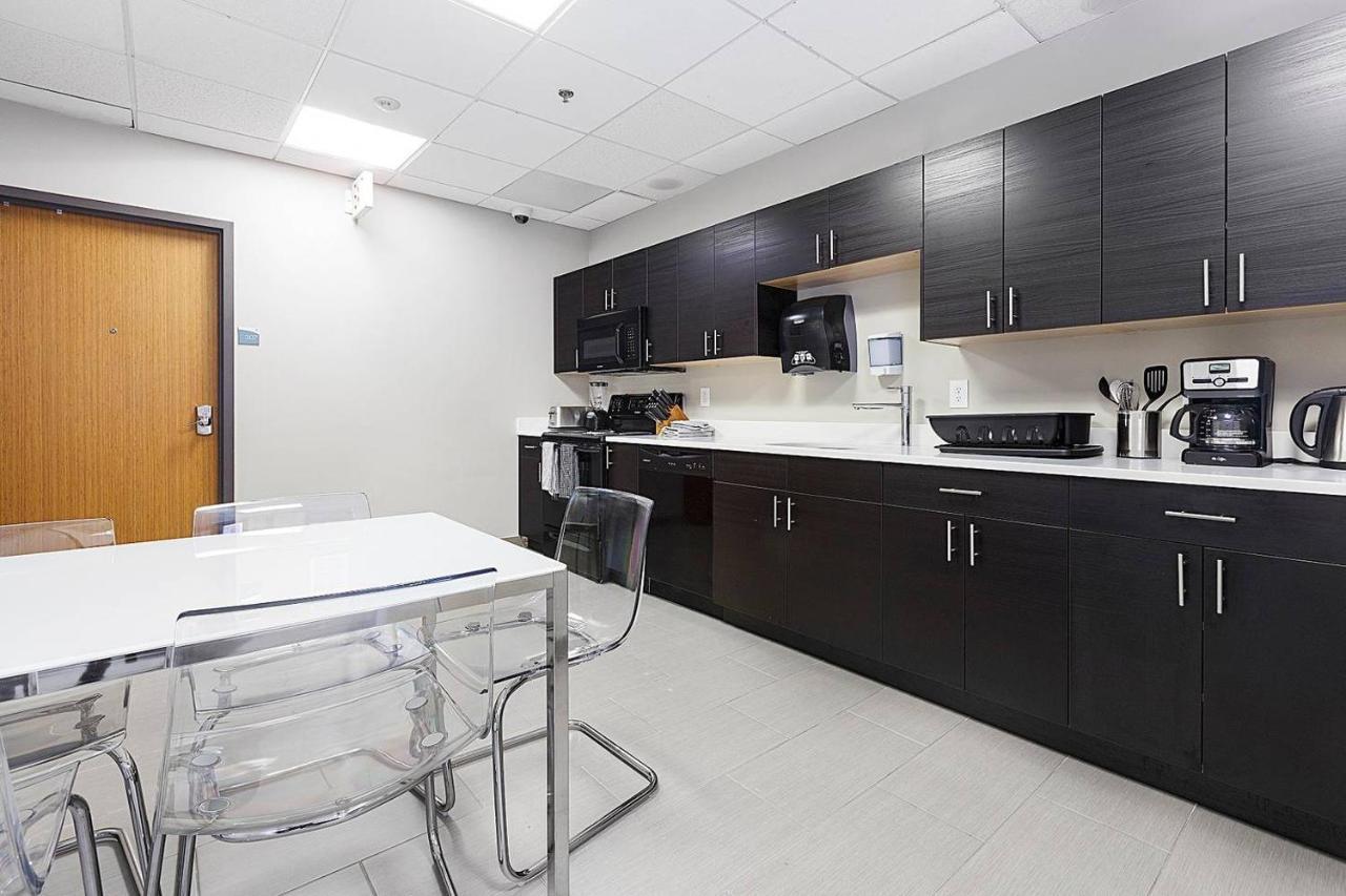 Studio Ready 4 Students & Traveling Professionals! 310 Apartman Boston Kültér fotó