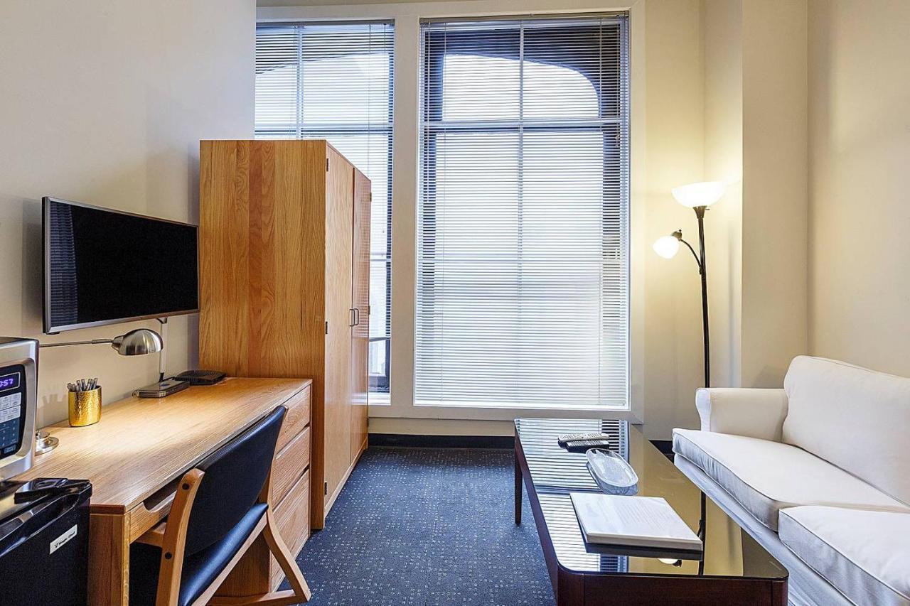 Studio Ready 4 Students & Traveling Professionals! 310 Apartman Boston Kültér fotó