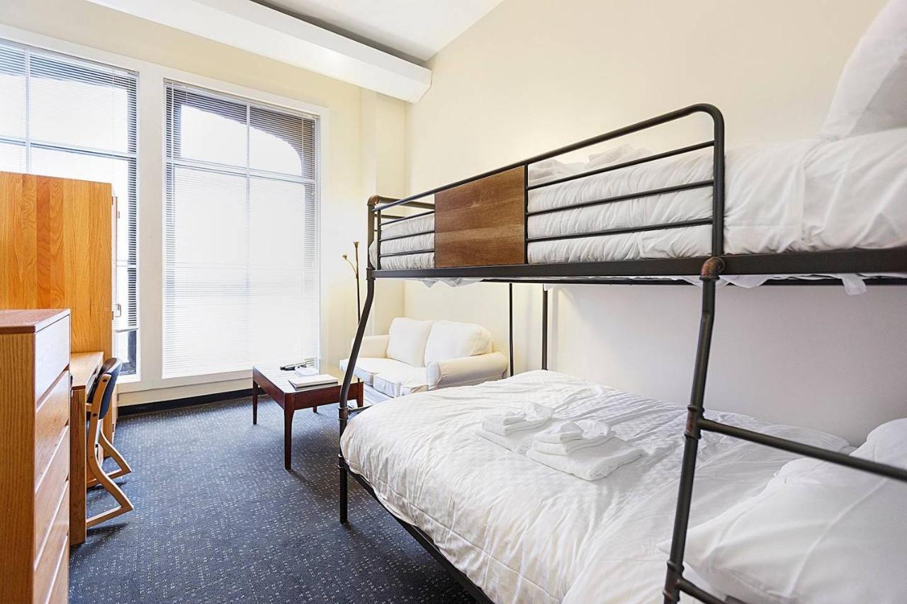 Studio Ready 4 Students & Traveling Professionals! 310 Apartman Boston Kültér fotó