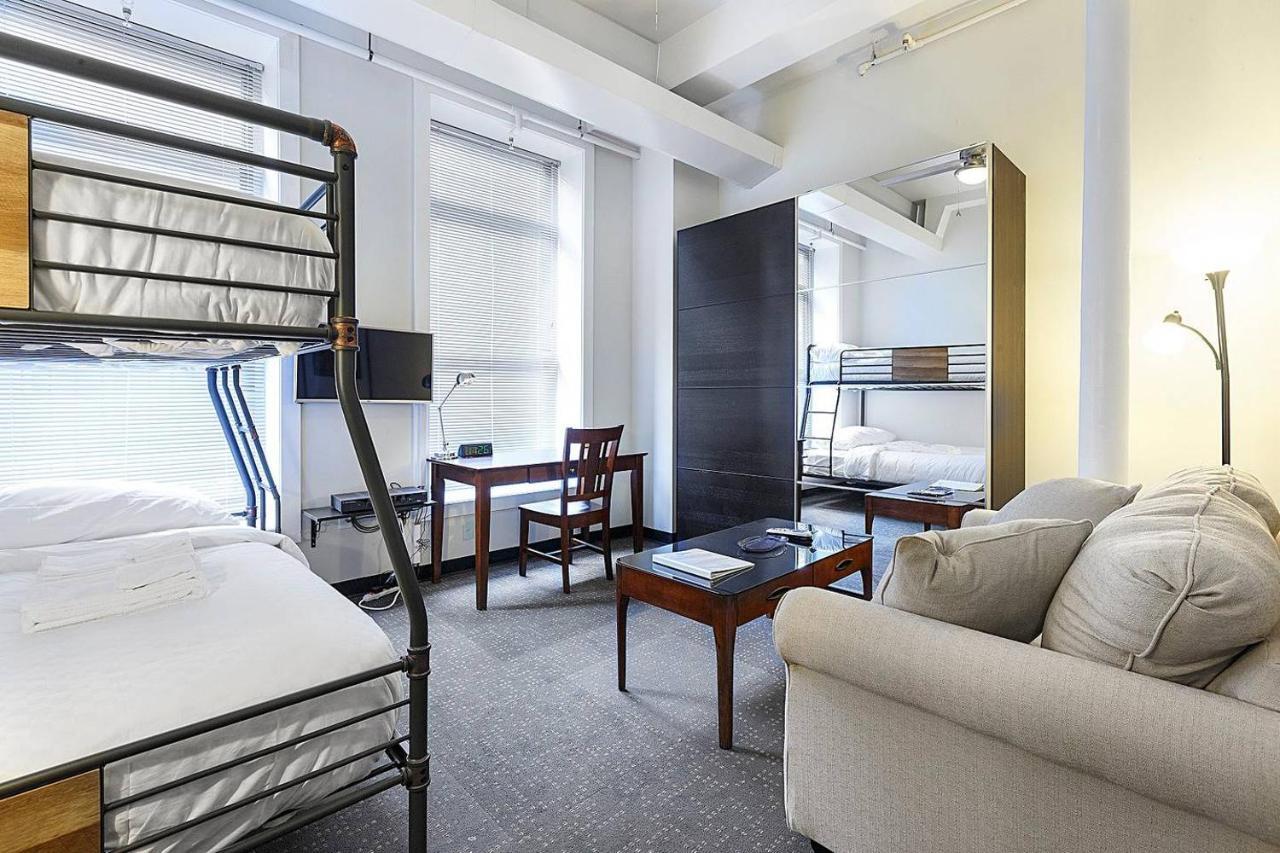 Studio Ready 4 Students & Traveling Professionals! 310 Apartman Boston Kültér fotó