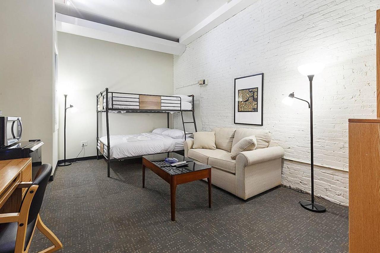 Studio Ready 4 Students & Traveling Professionals! 310 Apartman Boston Kültér fotó