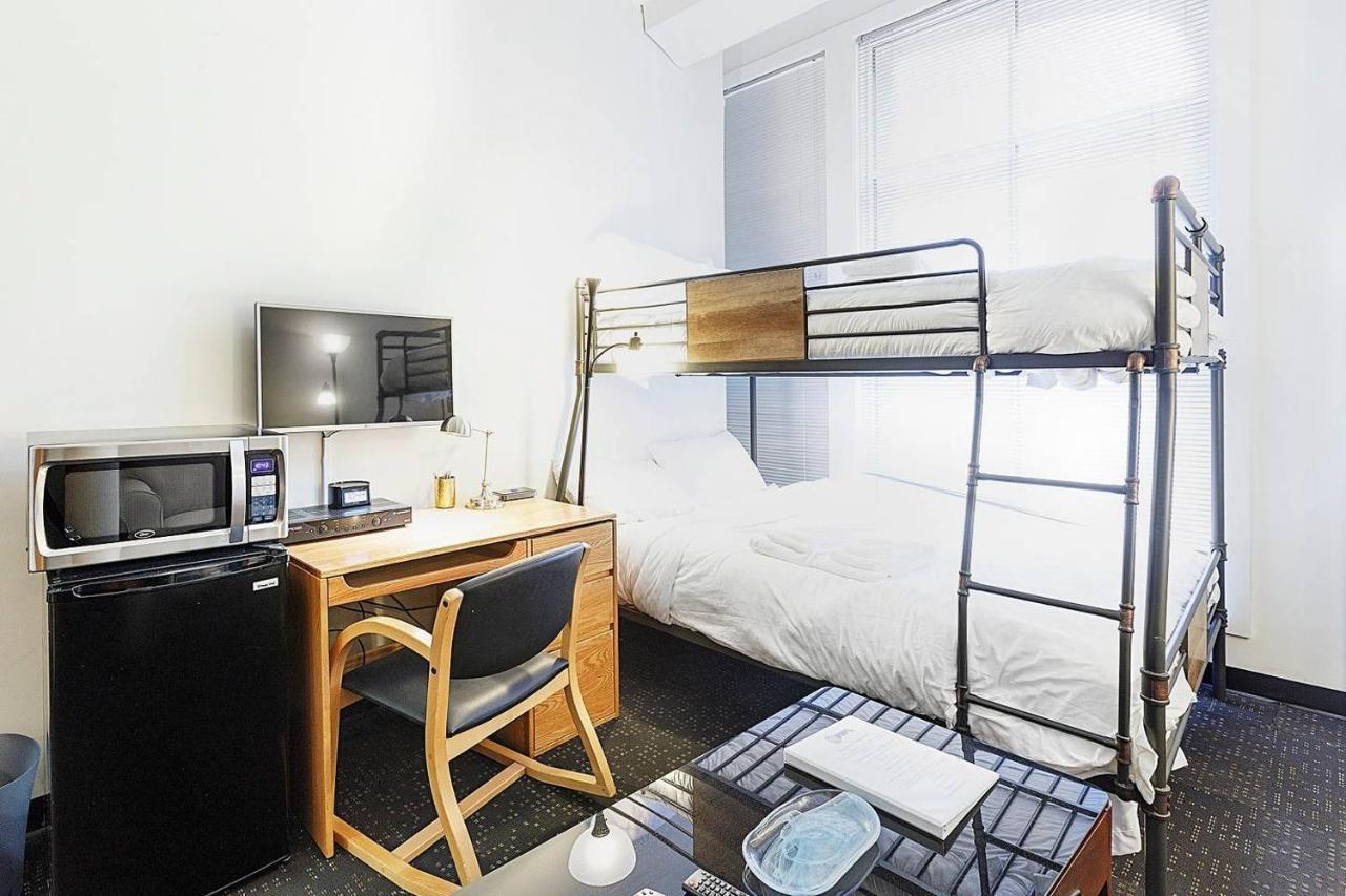 Studio Ready 4 Students & Traveling Professionals! 310 Apartman Boston Kültér fotó