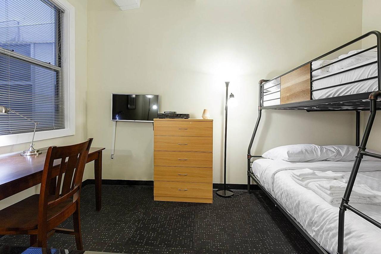 Studio Ready 4 Students & Traveling Professionals! 310 Apartman Boston Kültér fotó