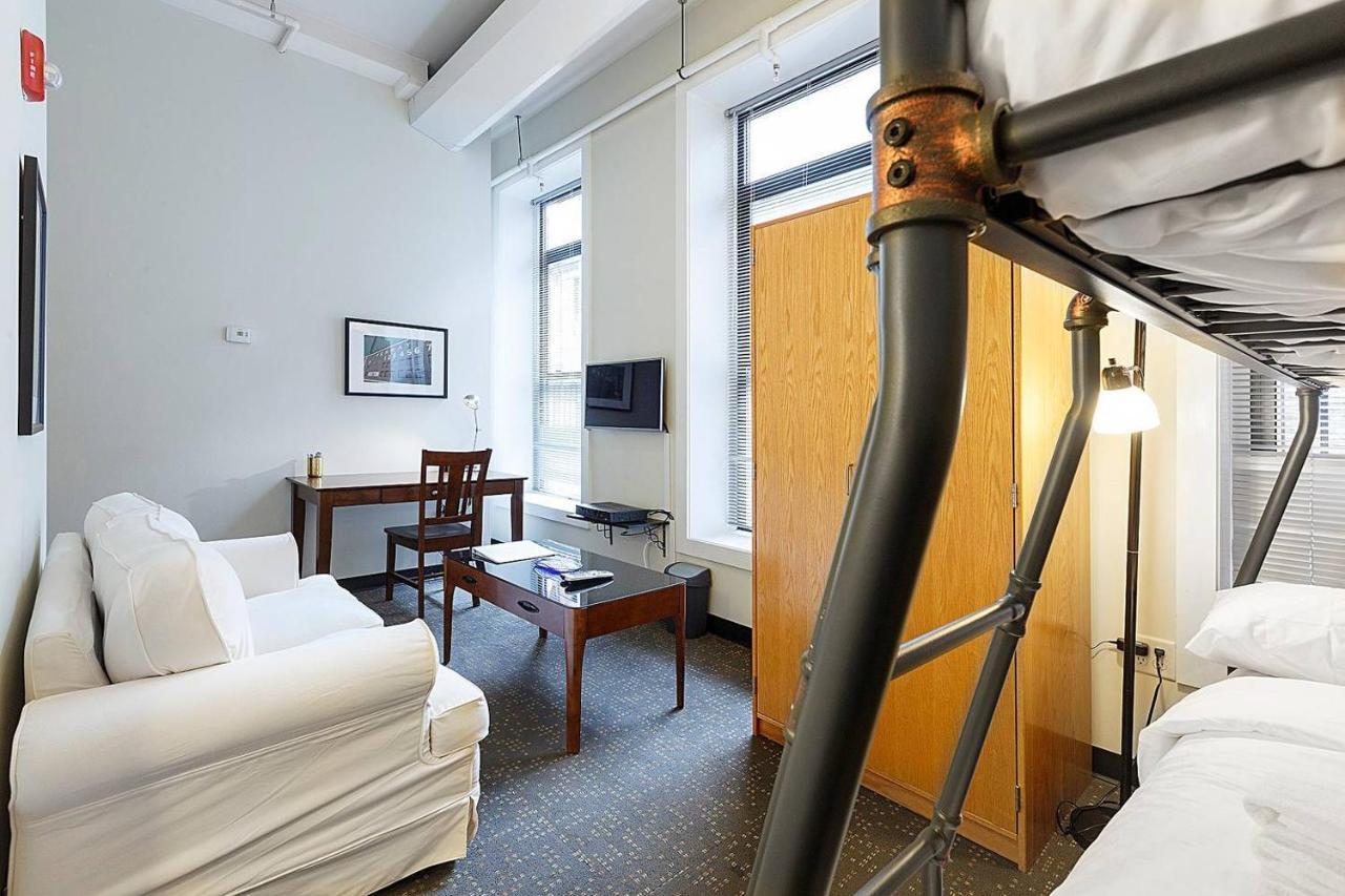 Studio Ready 4 Students & Traveling Professionals! 310 Apartman Boston Kültér fotó